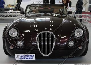 Photo Reference of Wiesmann MF3